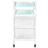 STOLIK KOSMETYCZNY TYP 1031 GIOVANNI Activ  Q@d